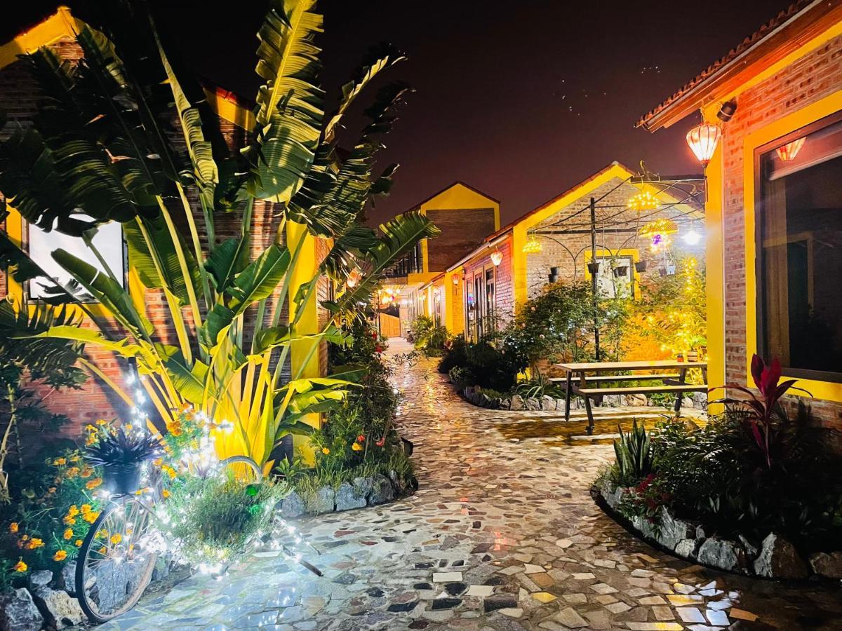 Ninh Binh Royal Homestay Kültér fotó