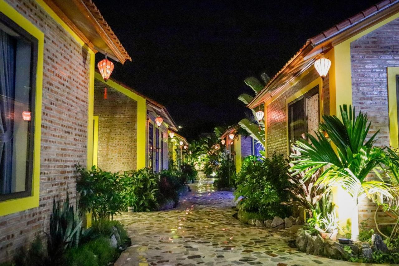 Ninh Binh Royal Homestay Kültér fotó